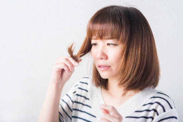 白髪を抜くと楽しいが はげる可能性も有 驚きの新事実 価値のある情報を提供 白髪を抜くと楽しいが はげる可能性も有 驚きの新事実 価値のある情報を提供